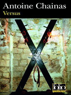 cover image of Versus